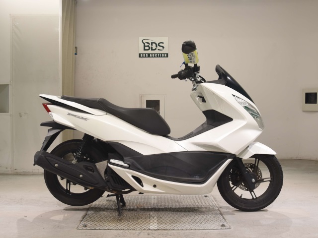 Honda PCX125 2017