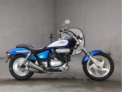 Honda MAGNA250 2001