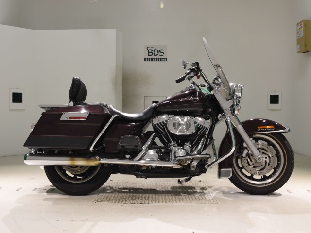 HD ROAD KING FLHR1450 2005