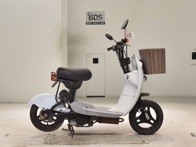 Suzuki CHOINORI-E