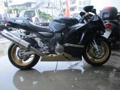 Kawasaki NINJA ZX-12R 2002