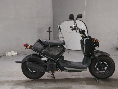 Honda ZOOMER 2008