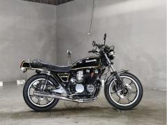 Kawasaki Z750FX 2022