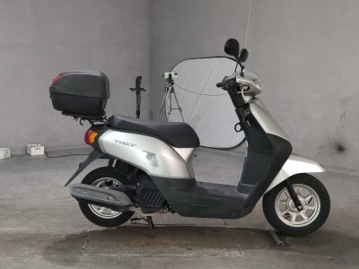 Honda TACT125 2019