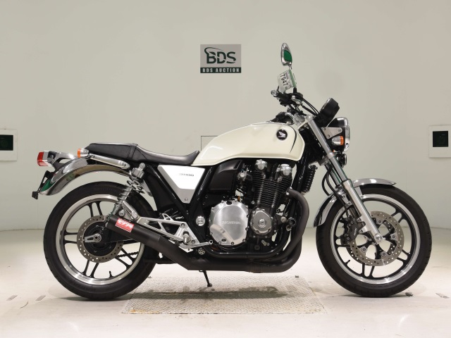 Honda CB1100 2010