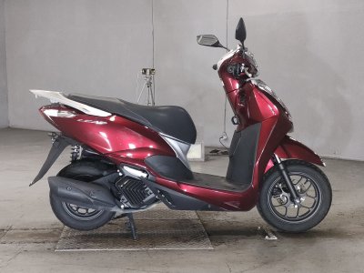 Honda LEAD125 2022