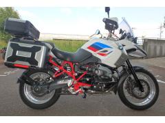 BMW R1200GS 2012