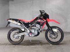Honda CRF250L 2015