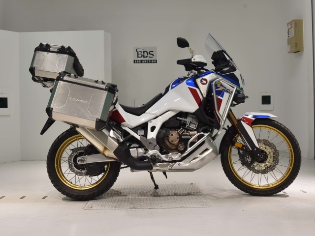Honda AFRICATWIN CRF1100LD 2020