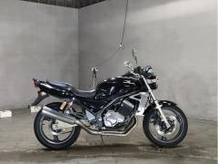 Kawasaki BALIUS ZR250 1997
