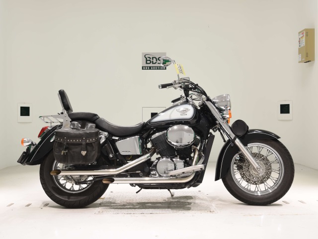 Honda SHADOW400 2006