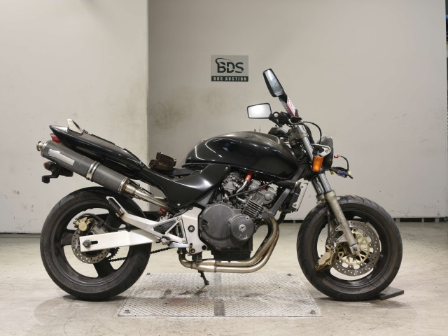 Honda HORNET CB250F 1997