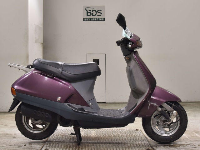 Honda LEAD90 1993