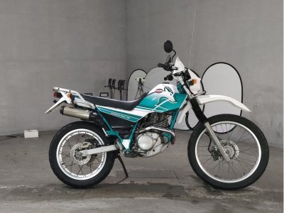 Yamaha SEROW XT225 1998