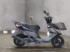 Suzuki ADDRESS V125