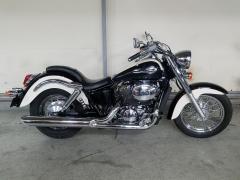 Honda SHADOW750 1998