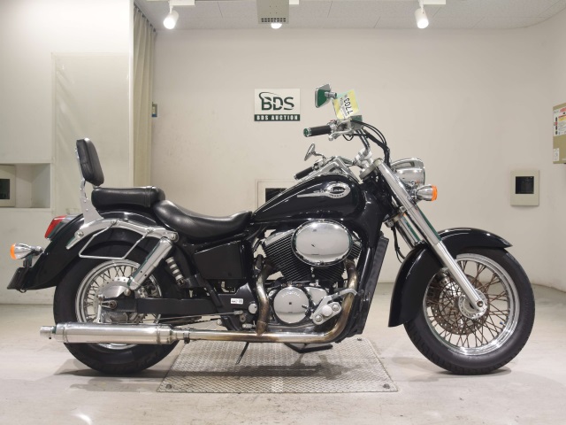 Honda SHADOW400 1999