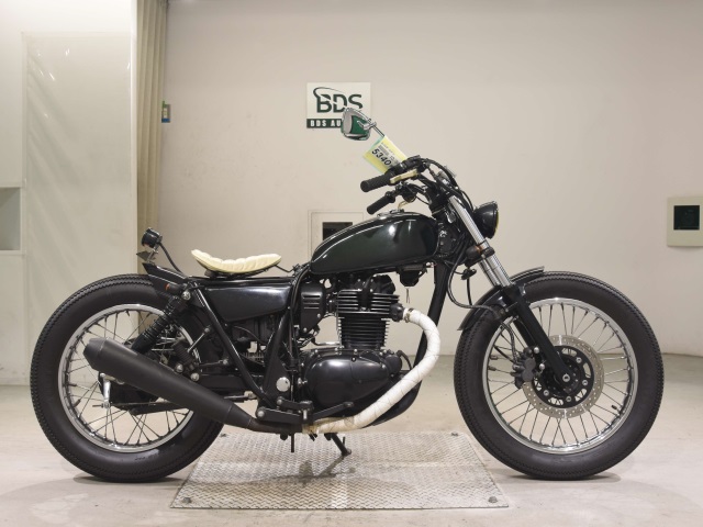 Kawasaki 250TR 2008
