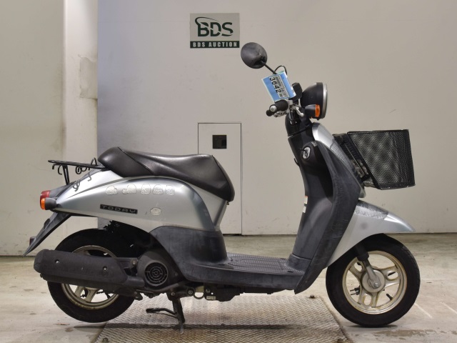 Honda TODAY 2011