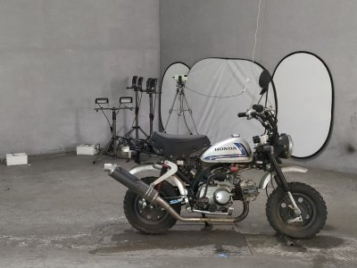 Honda MONKEY 2005