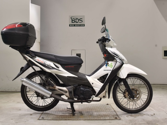 Honda WAVE125 2005