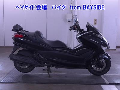 Yamaha MAJESTY 250 2007