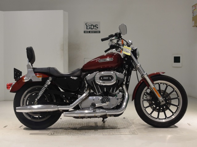 HD SPORTSTER XL1200L 2010