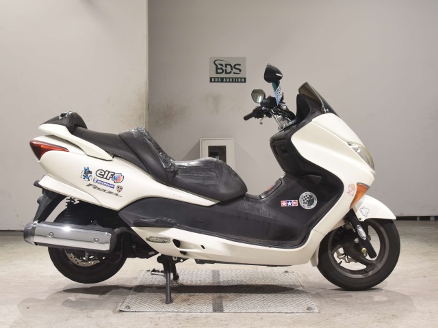 Honda FORZA X 2005