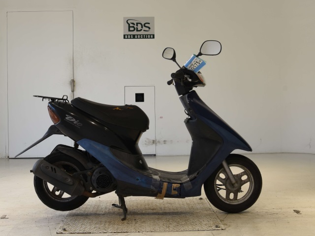 Honda DIO 1995