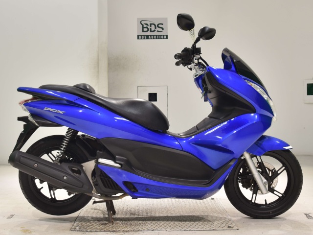 Honda PCX125 2012