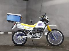 Suzuki DJEBEL200 1995