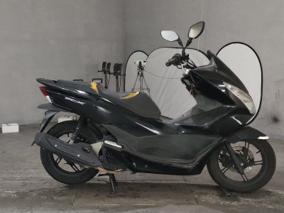 Honda PCX125 2017