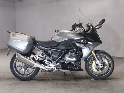 BMW R1200RS 2015
