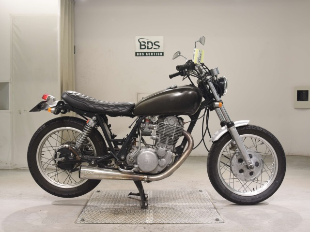 Yamaha SR400-2 1991