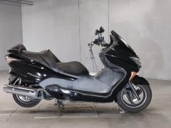 Honda FORZA Z 2006