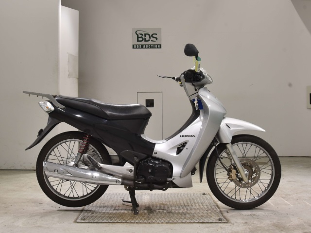 Honda WAVE125