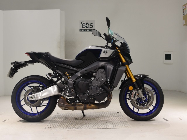 Yamaha MT-09SP 2024