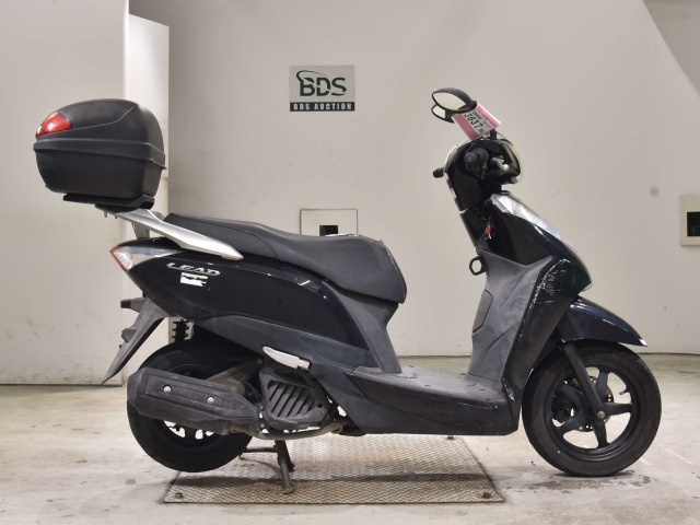 Honda LEAD125 2016