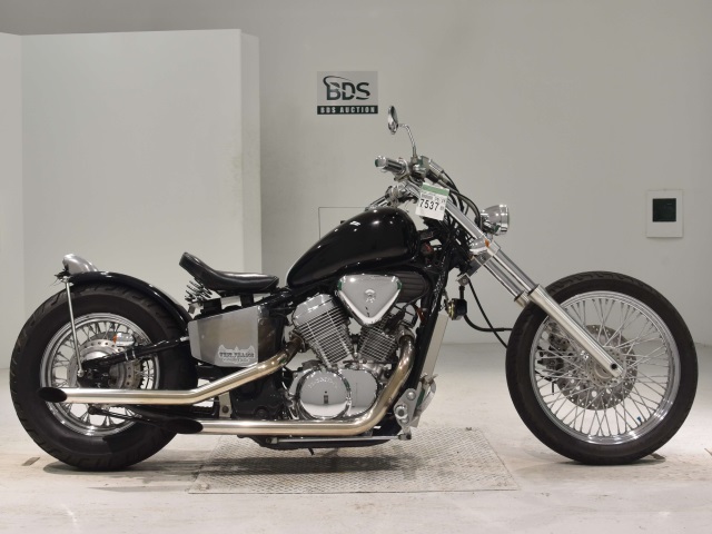 Honda STEED400 1994