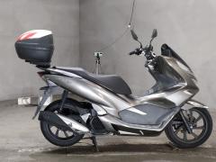 Honda PCX125 2018