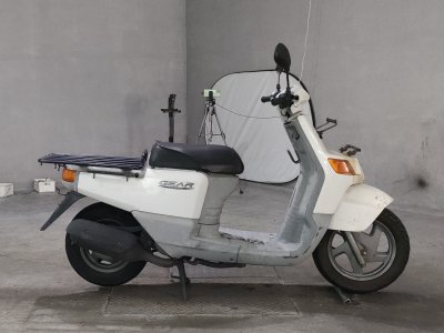 Yamaha GEAR 2003