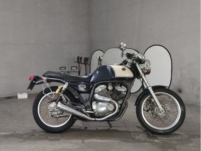 Yamaha SRV250S 1993