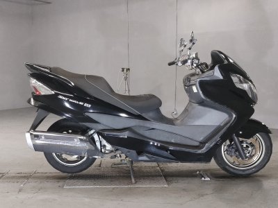 Suzuki SKYWAVE 250SS