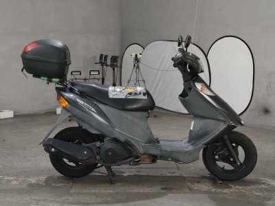 Suzuki ADDRESS V125