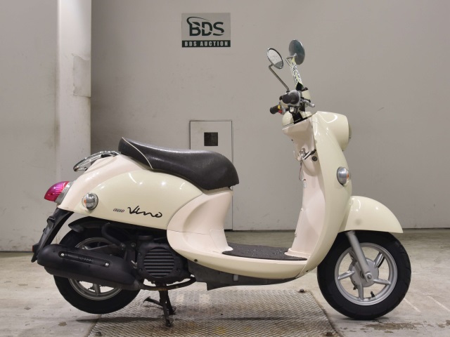 Yamaha VINO50 2014