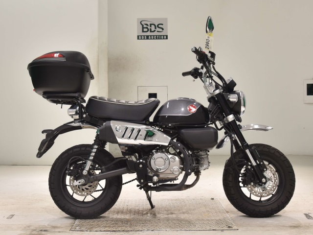 Honda MONKEY125 2022