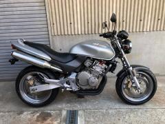Honda HORNET CB250F 1996