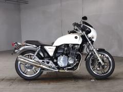 Honda CB1100 2013
