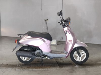 Honda TODAY 2002