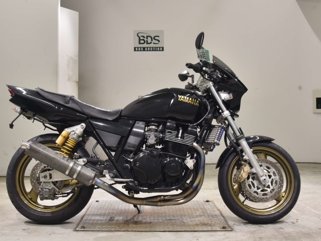 Yamaha XJR400 1998